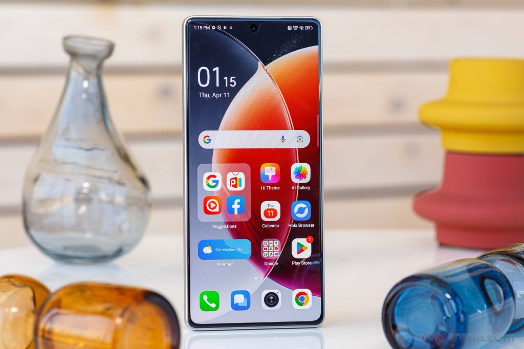 Tecno Camon 30 Pro - Image 7