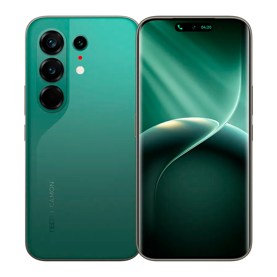 TECNO CAMON 50 Ultra
