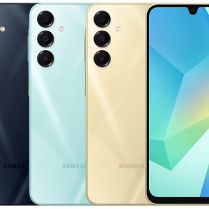 SAMSUNG A16