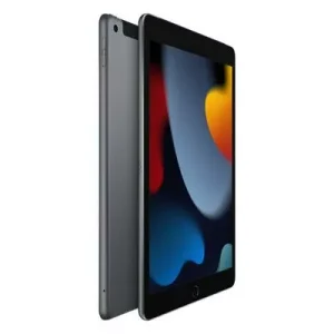 Apple Ipad 9, Wi-Fi, 10.2 inch, 64GB, Silver