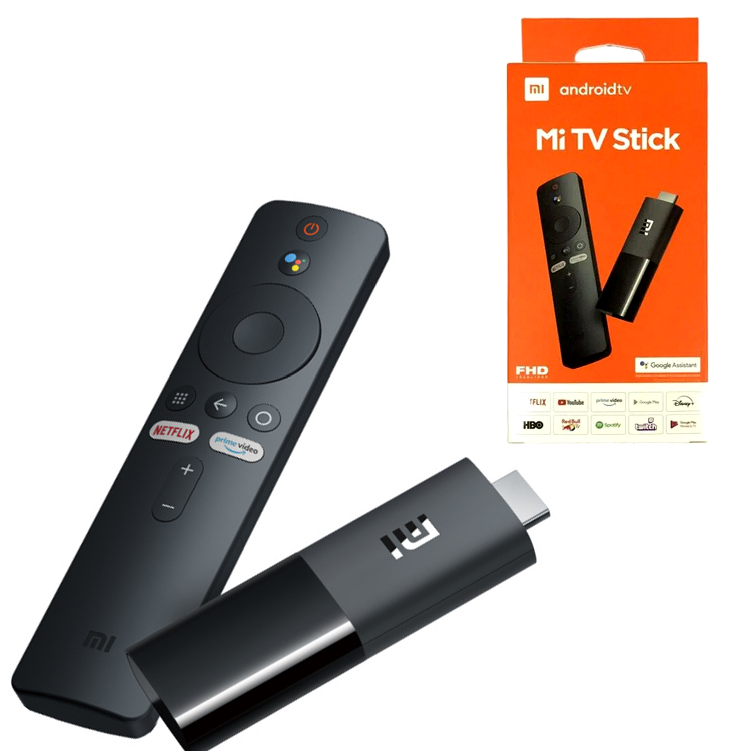 MI TV STICK - Image 2