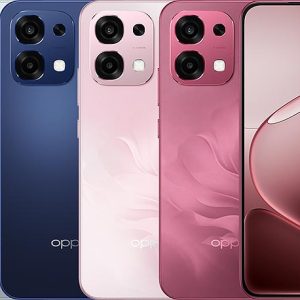 Oppo A6 Pro