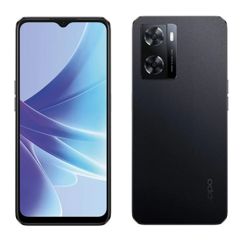 OPPO A77