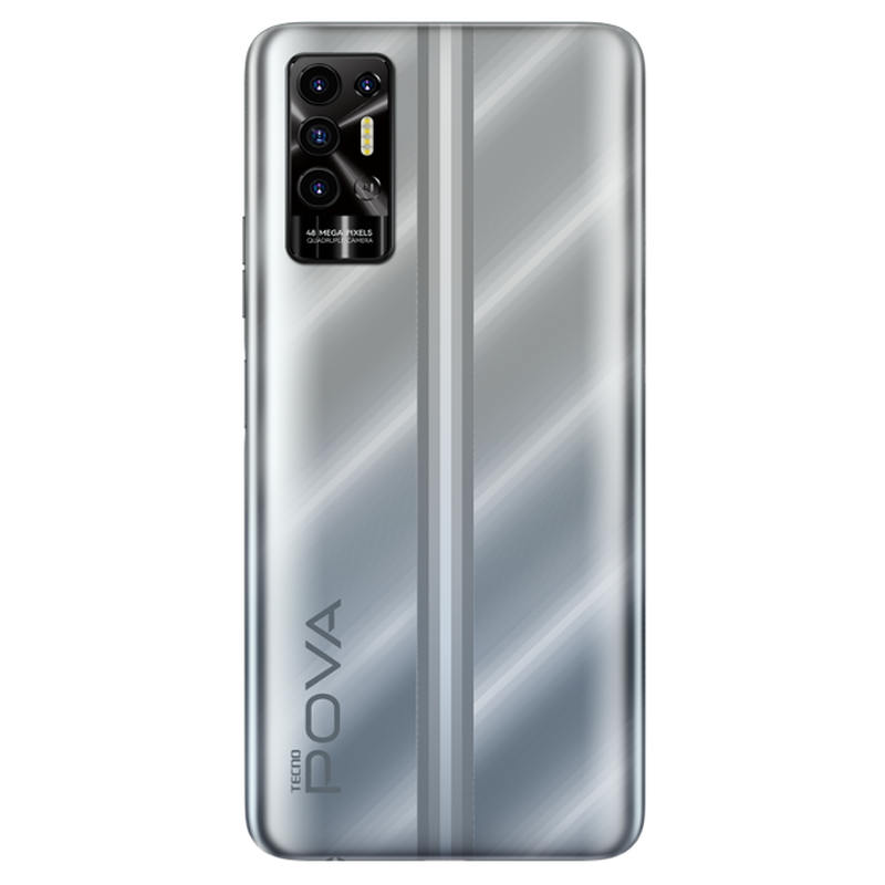 Tecno Pova 2 - Image 3