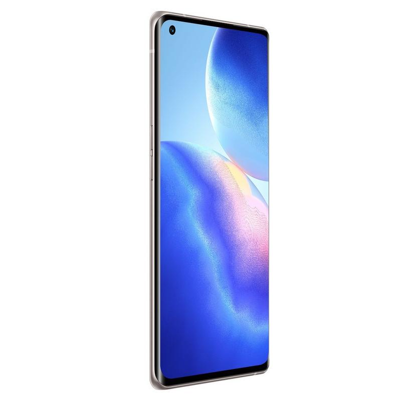 OPPO RENO5 PRO 5G - الصورة 4