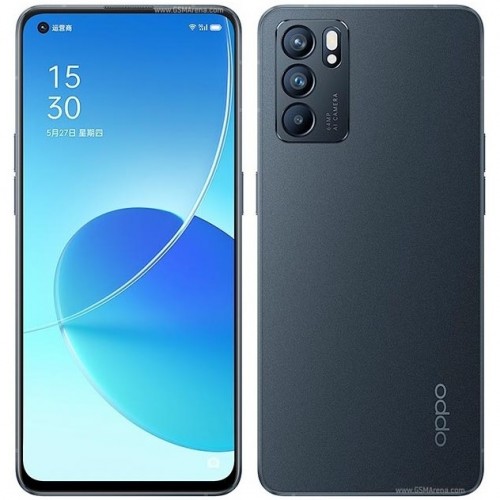 OPPO RENO6 5G - الصورة 5