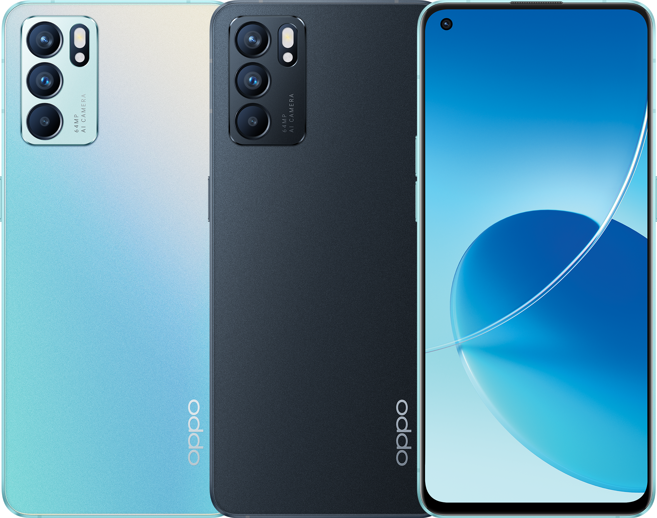 OPPO RENO6 5G - الصورة 7