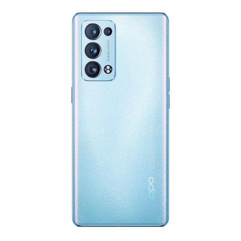 OPPO RENO6 PRO 5G - Image 5