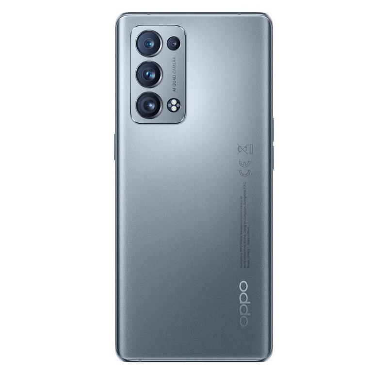 OPPO RENO6 PRO 5G - Image 3