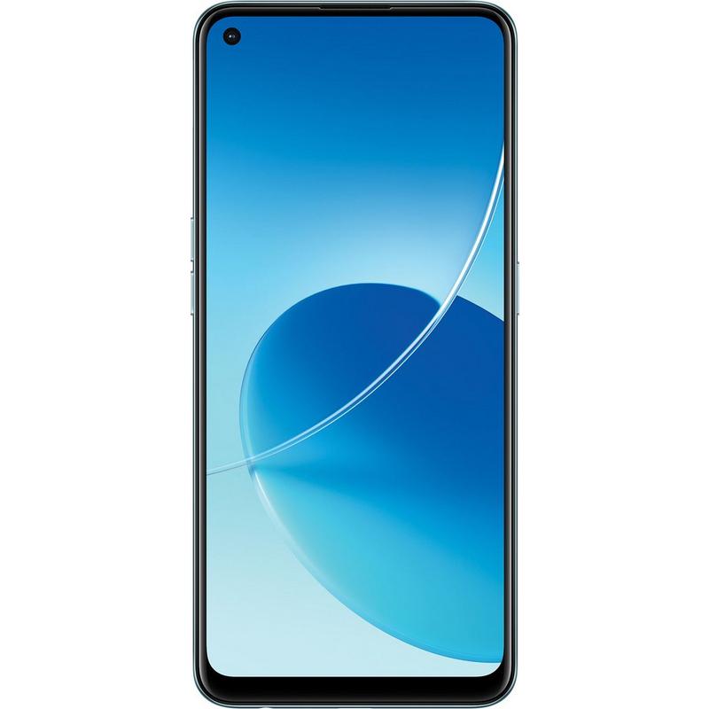 OPPO RENO6 Z - الصورة 4