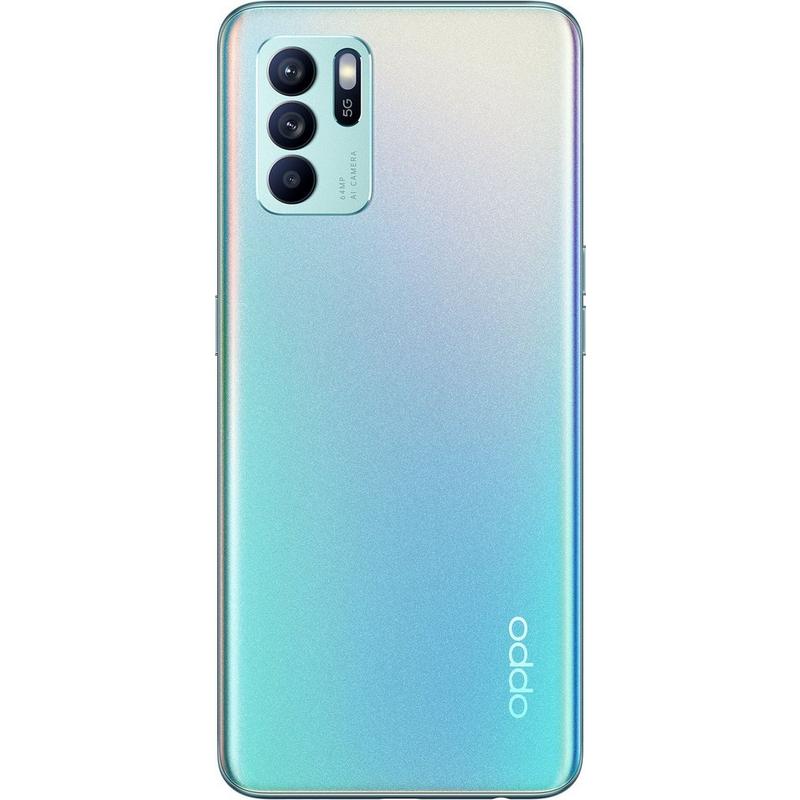 OPPO RENO6 Z - الصورة 5