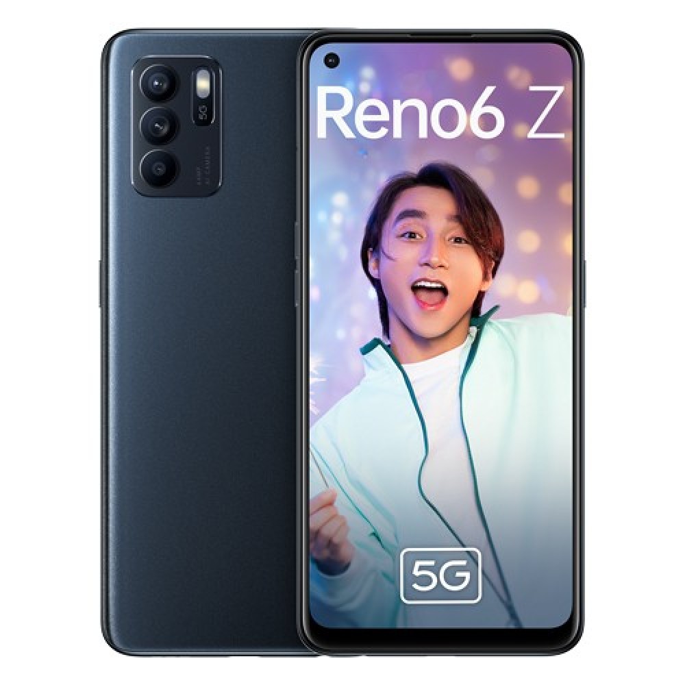 OPPO RENO6 Z - الصورة 10