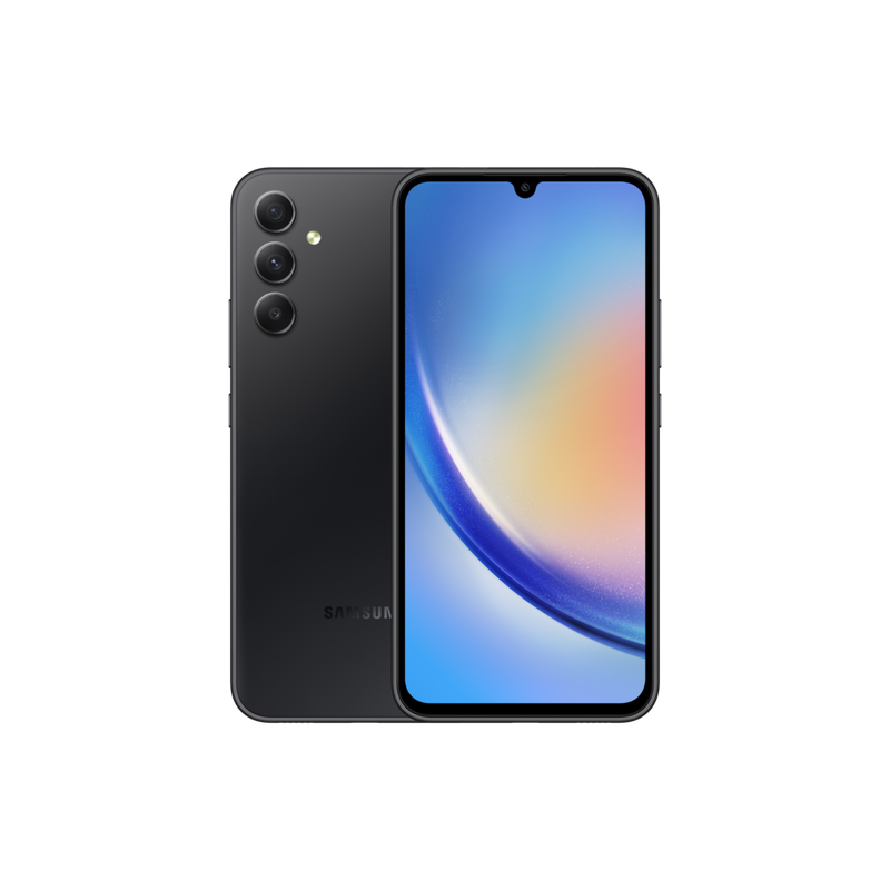 Samsung Galaxy A34 - Image 4