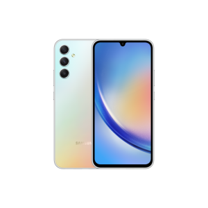 Samsung Galaxy A34
