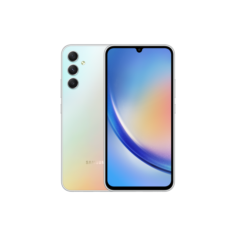 Samsung Galaxy A34