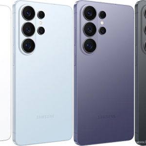 Galaxy S26 Ultra