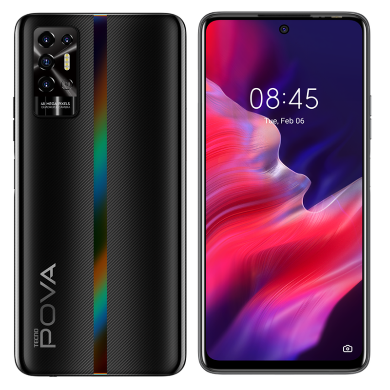 Tecno Pova 2 - Image 6
