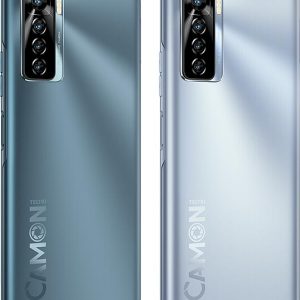Tecno Camon 17 Pro