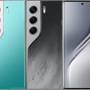 Tecno Camon 40 Pro 4G
