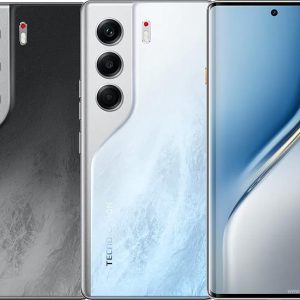 TECNO Camon 40 Pro 5G
