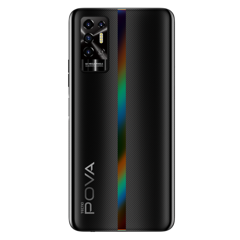 Tecno Pova 2 - Image 8