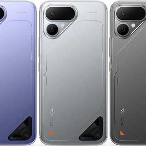 Tecno Pova Curve 2