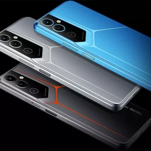 Pova Neo 2