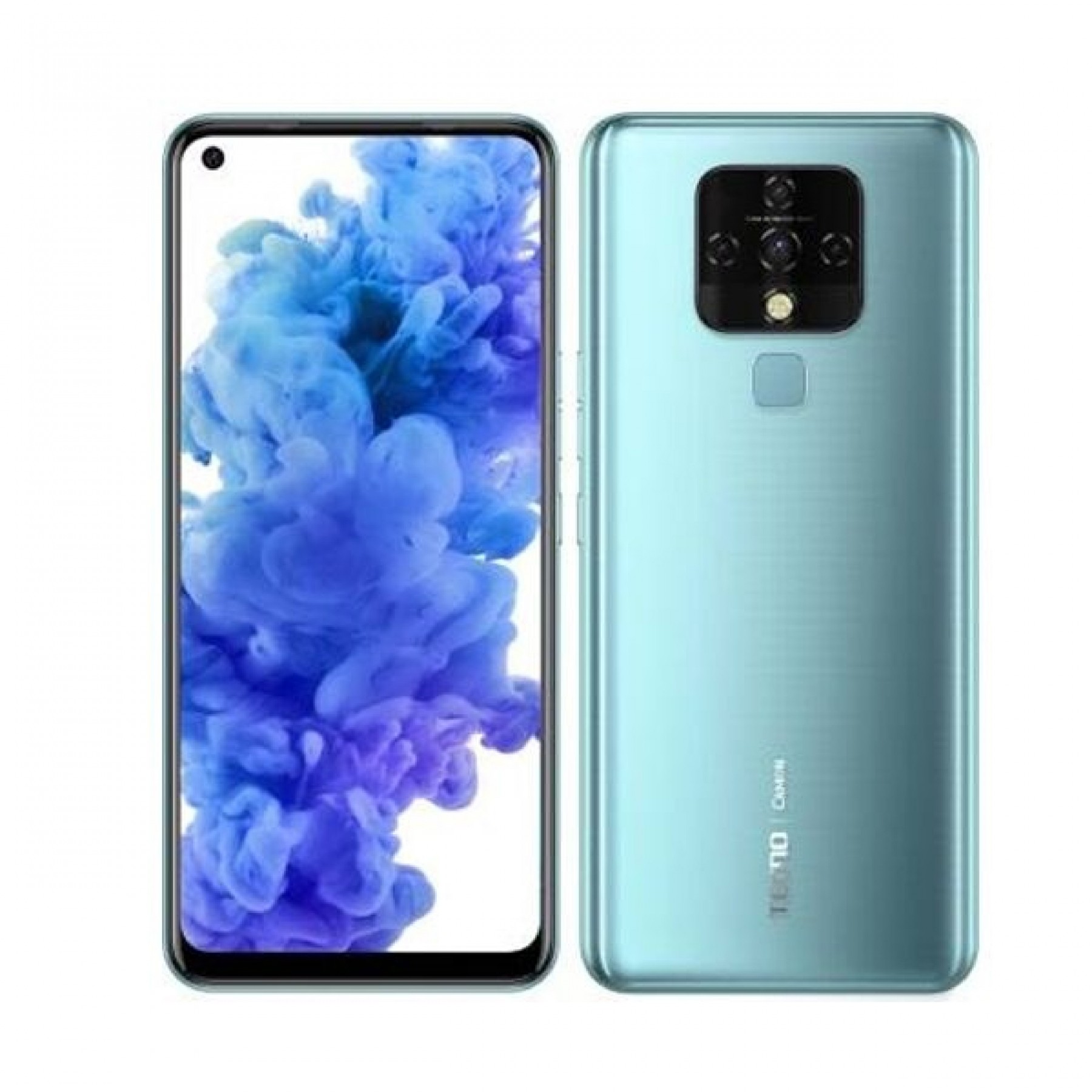 TECNO CAMON 16 - Image 6