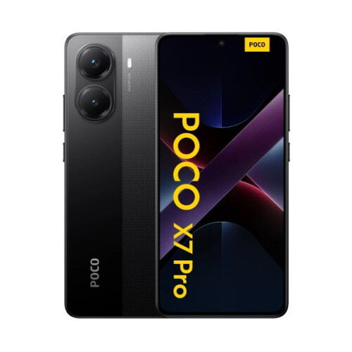 Xiaomi Poco X7 Pro - Image 2