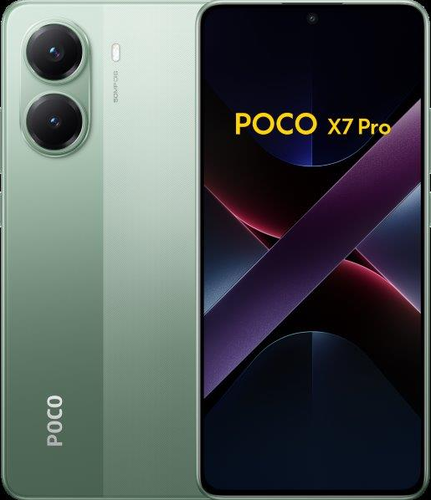Xiaomi Poco X7 Pro - Image 3