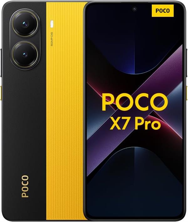Xiaomi Poco X7 Pro - Image 4