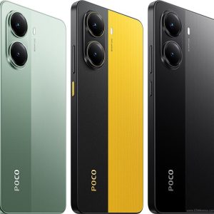 Xiaomi Poco X7 Pro