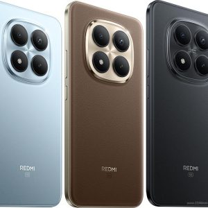 Xiaomi Redmi Note 15 Pro plus