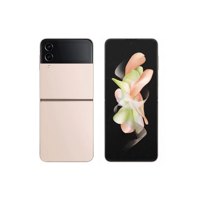 Samsung Galaxy Z Flip 4, 5G - Image 26