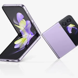 Samsung Galaxy Z Flip 4, 5G