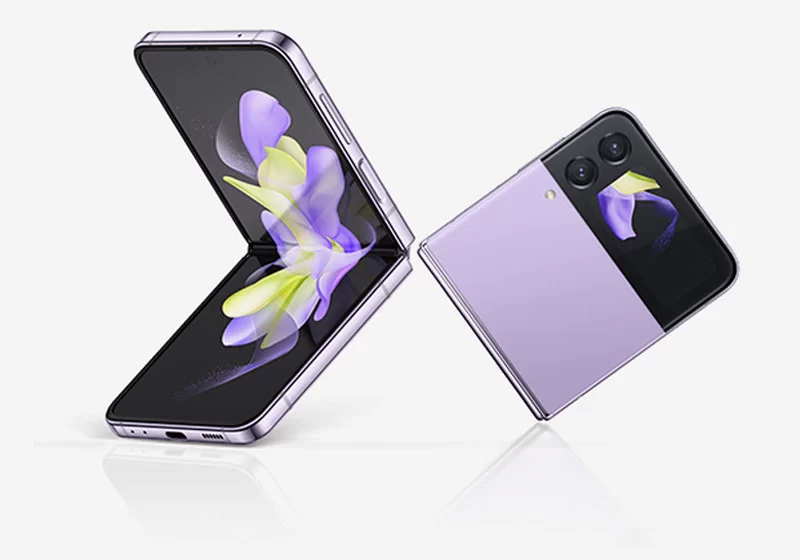 Samsung Galaxy Z Flip 4, 5G