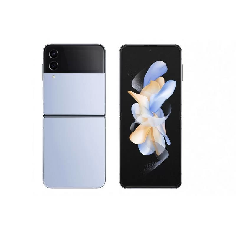 Samsung Galaxy Z Flip 4, 5G - Image 16