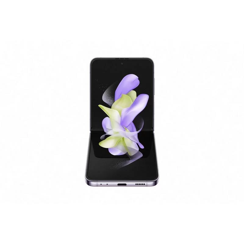 Samsung Galaxy Z Flip 4, 5G - Image 4