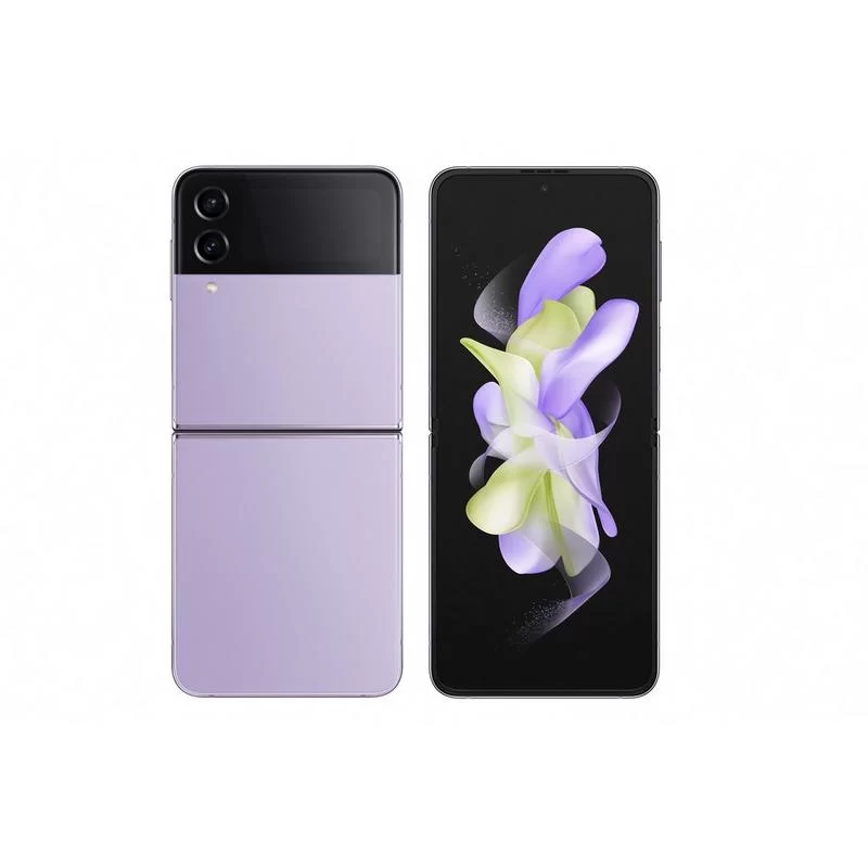 Samsung Galaxy Z Flip 4, 5G - Image 2
