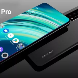 Spark 9 Pro