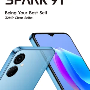 Spark 9T