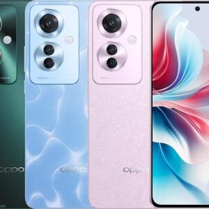 Oppo Reno 11F 5g