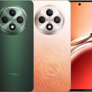 Oppo Reno 12F