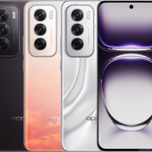 Oppo Reno 12