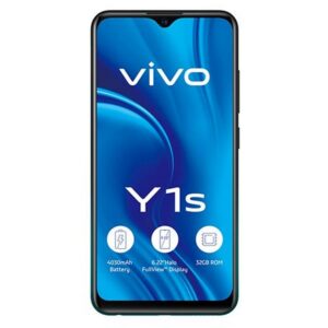 VIVO Y1s