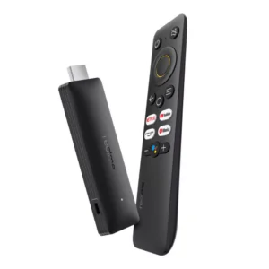 realme 4K Smart Google TV Stick