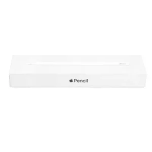 Apple Pencil (2nd Generation), White