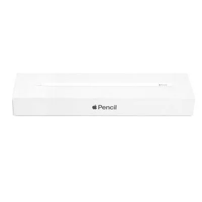 Apple Pencil (2nd Generation), White