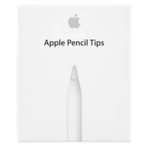 Apple Pencil Tips, White