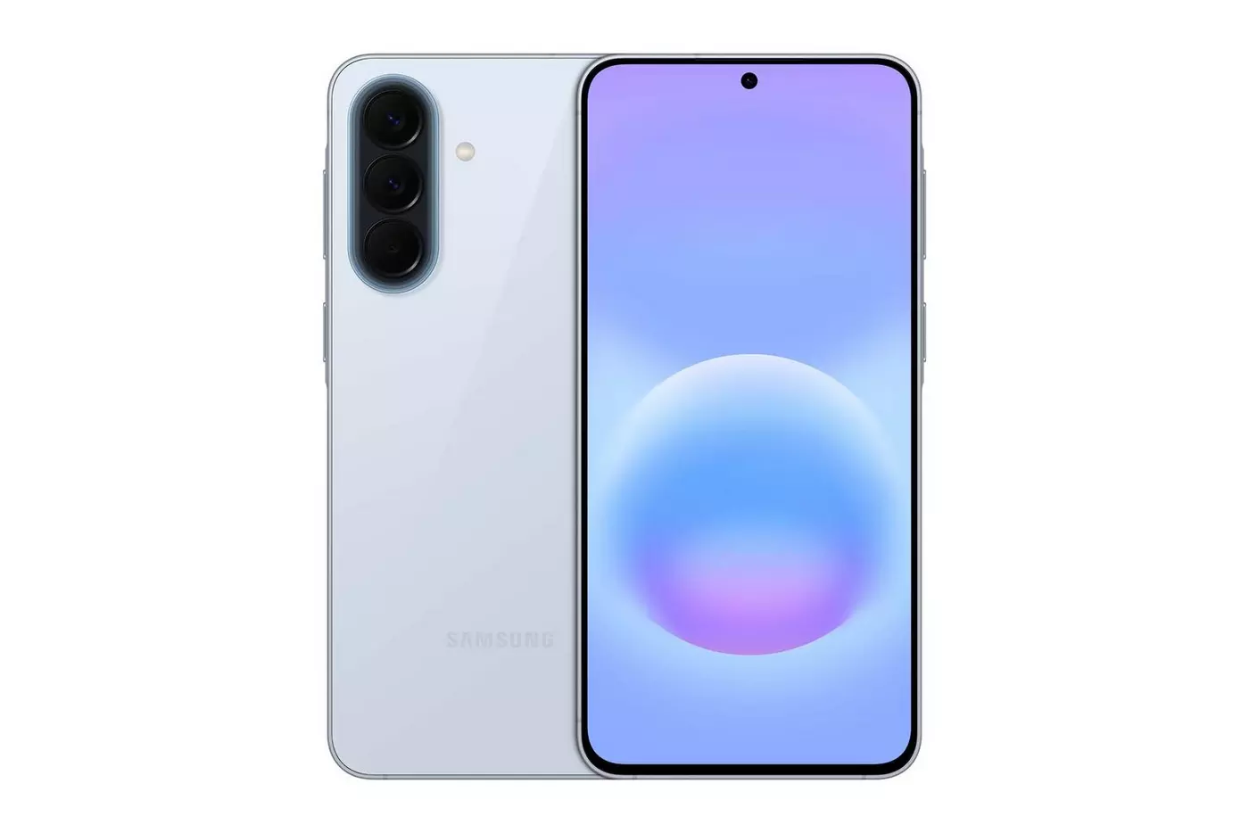 Samsung A57 - Image 2